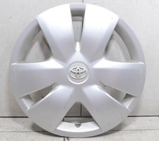 TOYOTA Yaris II P9 Bj 2008 Radkappe Radzierblende 14 Zoll #123078-D78