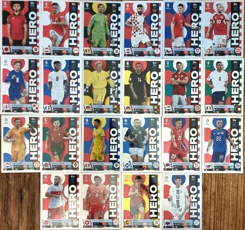 Topps match attax uefa euro - match,