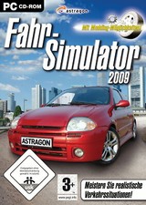 Fahrsimulator 2009 (PC) - Spiel für PC