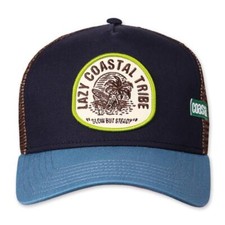 Coastal HFT Trucker Cap