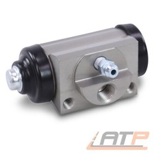 RADBREMSZYLINDER HINTEN FÜR