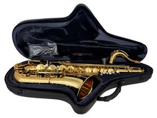 Selmer Reference 36 Flamingo