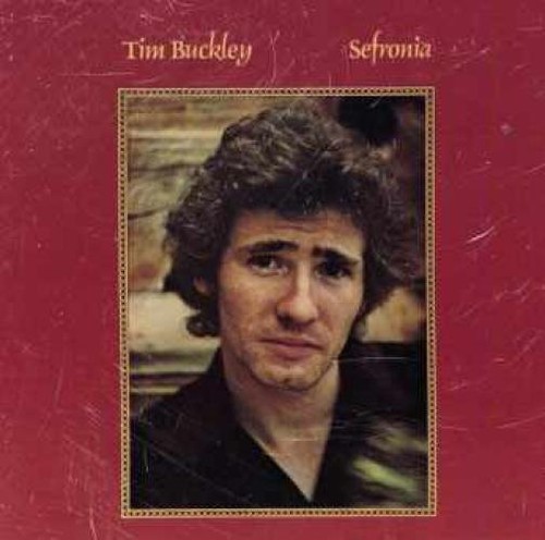 Tim buckley sefronia - tim,
