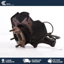 Achsschenkel Radlagergehäuse Radnabe vorn links Kia Sorento 2 XM 625102P500