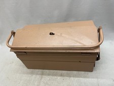 WERKZEUGKASTEN KDF KÜBEL