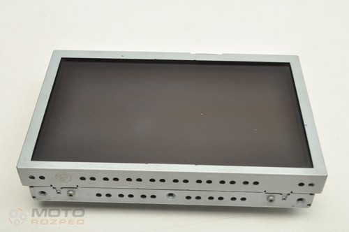 Ford mondeo mk5 display - ford,