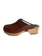 Moheda Toffeln Sandals 38 Brw