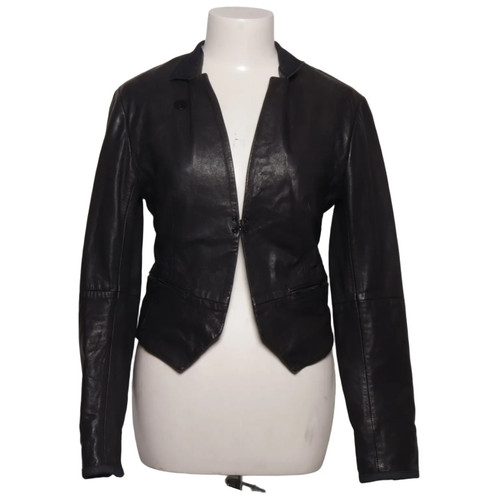 Star raw lederjacke - raw,, lederjacke,