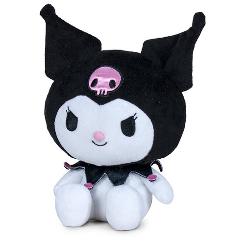 Hello kitty kuromi - cm, >