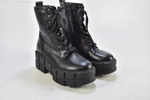 Buffalo damen stiefelette - ,