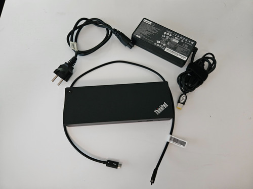 Lenovo thinkpad universal - lenovo,