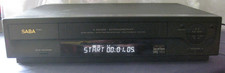 Saba VR 8043  VHS  Video