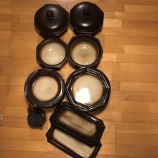 9 teiliges  Speiseservice