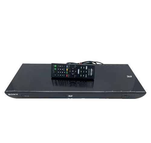 Sony bdp s490 blu - bdp-s490, blu-ray