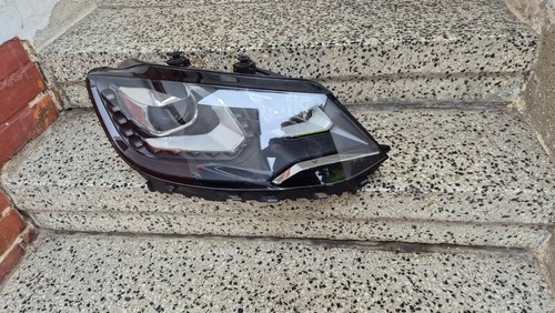 Frontscheinwerfer volkswagen - frontscheinwerfer,