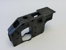 Ersatzteil Chassis EH-21 für Kyosho Concept EP Elektro Hubschrauber Heli Vintage