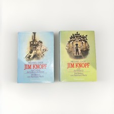 Jim Knopf und die Wilde 13