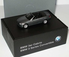 SELTENES BMW 3er 3er Cabrio