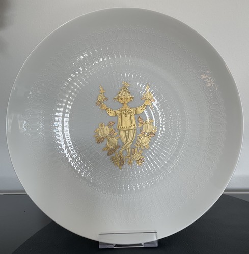 Rosenthal schale 5cm - schale, 31,5cm