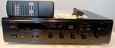 738 stereo receiver denon - #738,