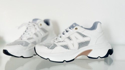 Nubikk ross trek chunky - ross,