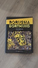 Borussia Dortmund Buch Echte Fußball - Liebe von Karl Müller Sammlerstück
