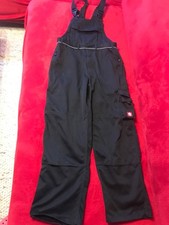 Latzhose e.s. Engelbert