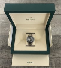Rolex Daytona 116500LN