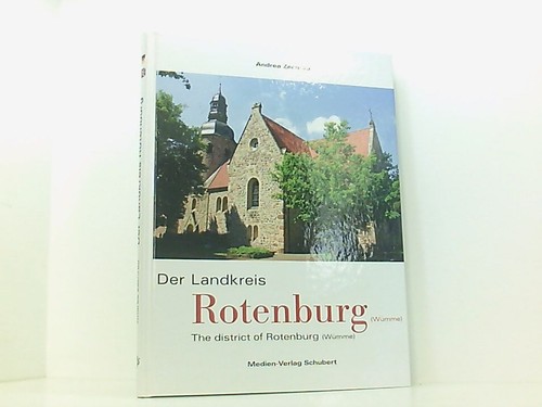 Der landkreis rotenburg - der,