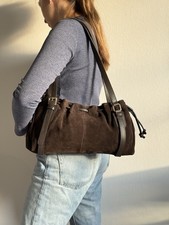 Damentasche, Tasche aus Leder