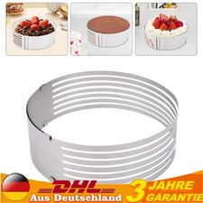 Edelstahl Verstellbar