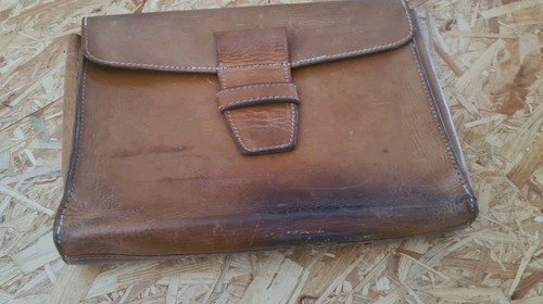 Vintage college tasche - college, (used)