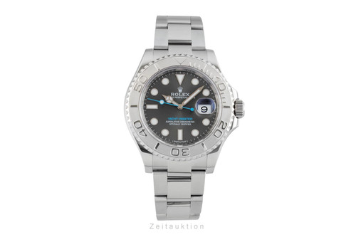 Rolex yacht master oyster - yacht-master,