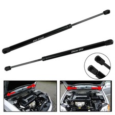 2 Gasfeder Haubendämpfer