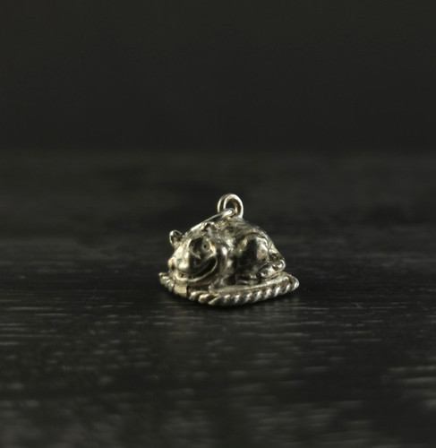 Disney charm silber alice - charm,