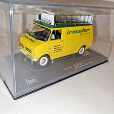 IXO 1:43 Bedford Blitz Rally