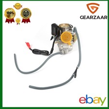 Vergaser 24mm komplett Passend