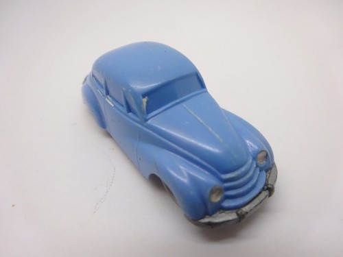 Wiking dkw coupé - dkw, unverglast