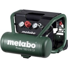 Metabo Druckluft-Kompressor