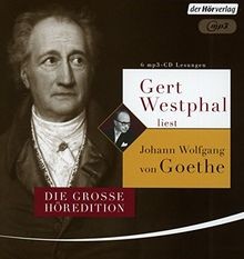 Gert westphal liest johann - gert,