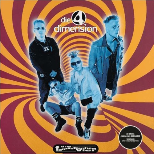Die fantastischen vier - fantastischen,