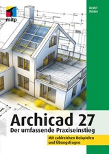 Archicad 27 | Detlef Ridder |