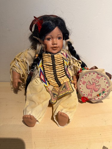 Vintage indianer - vintage,