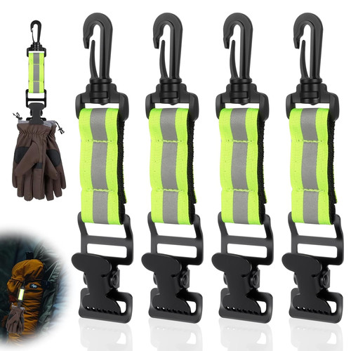 Feuerwehr handschuhhalter 4 - feuerwehr,