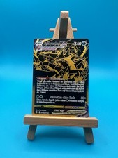 Pokemon Endynalos VMAX Gold |