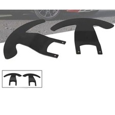 Direct Fit Shift Paddle Trim