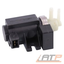 DRUCKWANDLER MAGNET-VENTIL TURBOLADER FÜR OPEL ASTRA H 1.3 1.9 CDTI