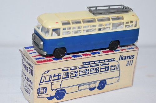 Veb berlinplast ikarus 311 - ikarus,