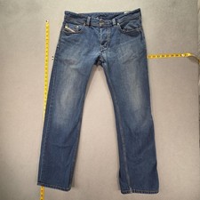 Diesel Larkee Jeans Mens 34x32