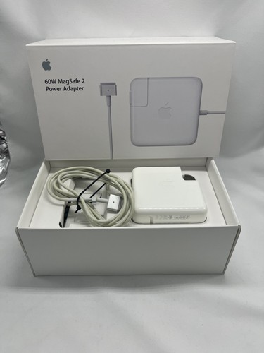 Apple magsafe 60w netzteil - apple,